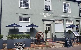 The Quay